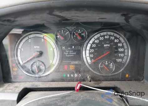 2012 Ram 2500 Slt z USA, uszkodzony, nr VIN 3C6UD5DL7CG214773